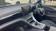 BYD Sealion 5 1.5 DM-i Comfort 5dr Auto Estate